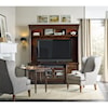 Hooker Furniture Leesburg 4-Door Entertainment Console