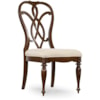 Hooker Furniture Leesburg Splatback Side Chair