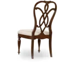 Hamilton Home Leesburg Scroll Side Chair