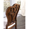 Hooker Furniture Leesburg Upholstered Side Chair
