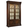 Hooker Furniture Leesburg Display Cabinet