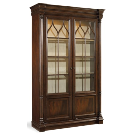 Display Cabinet