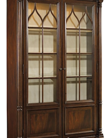 Display Cabinet