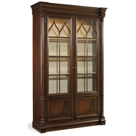 Display Cabinet