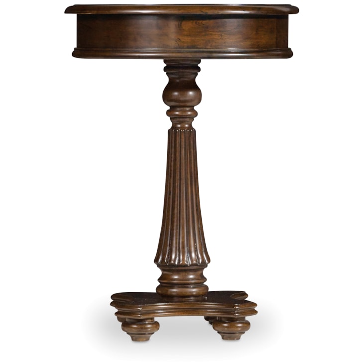 Hooker Furniture Leesburg Martini Table