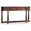 Hooker Furniture Leesburg 2-Drawer Hall Console