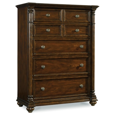 Queen Bedroom Set