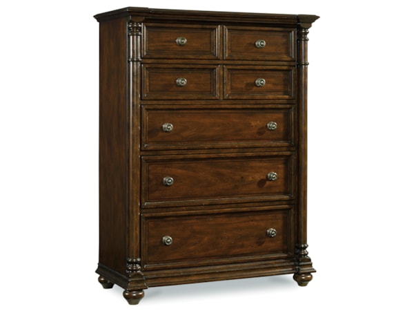 Queen Bedroom Set