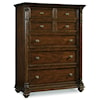 Hooker Furniture Leesburg Chest of Drawers
