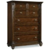 Hooker Furniture Leesburg Chest of Drawers