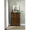 Hooker Furniture Leesburg Chest