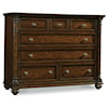 Hooker Furniture Leesburg Bureau