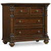 Hooker Furniture Leesburg Nightstand