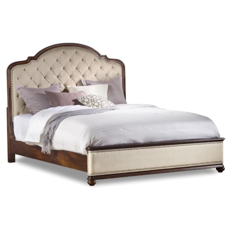 Queen Bedroom Set