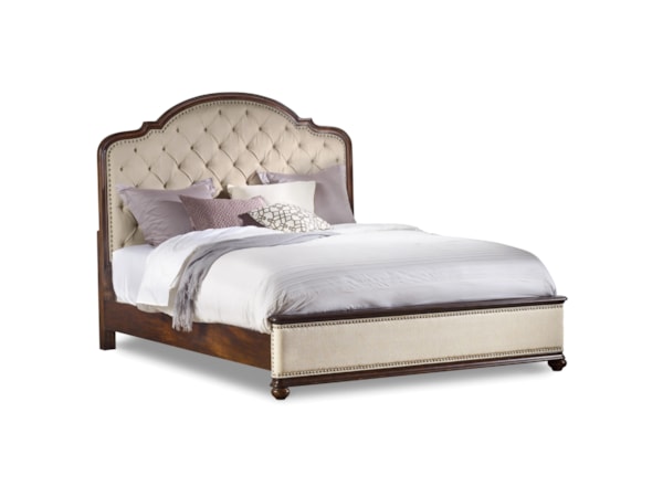 Queen Bedroom Set