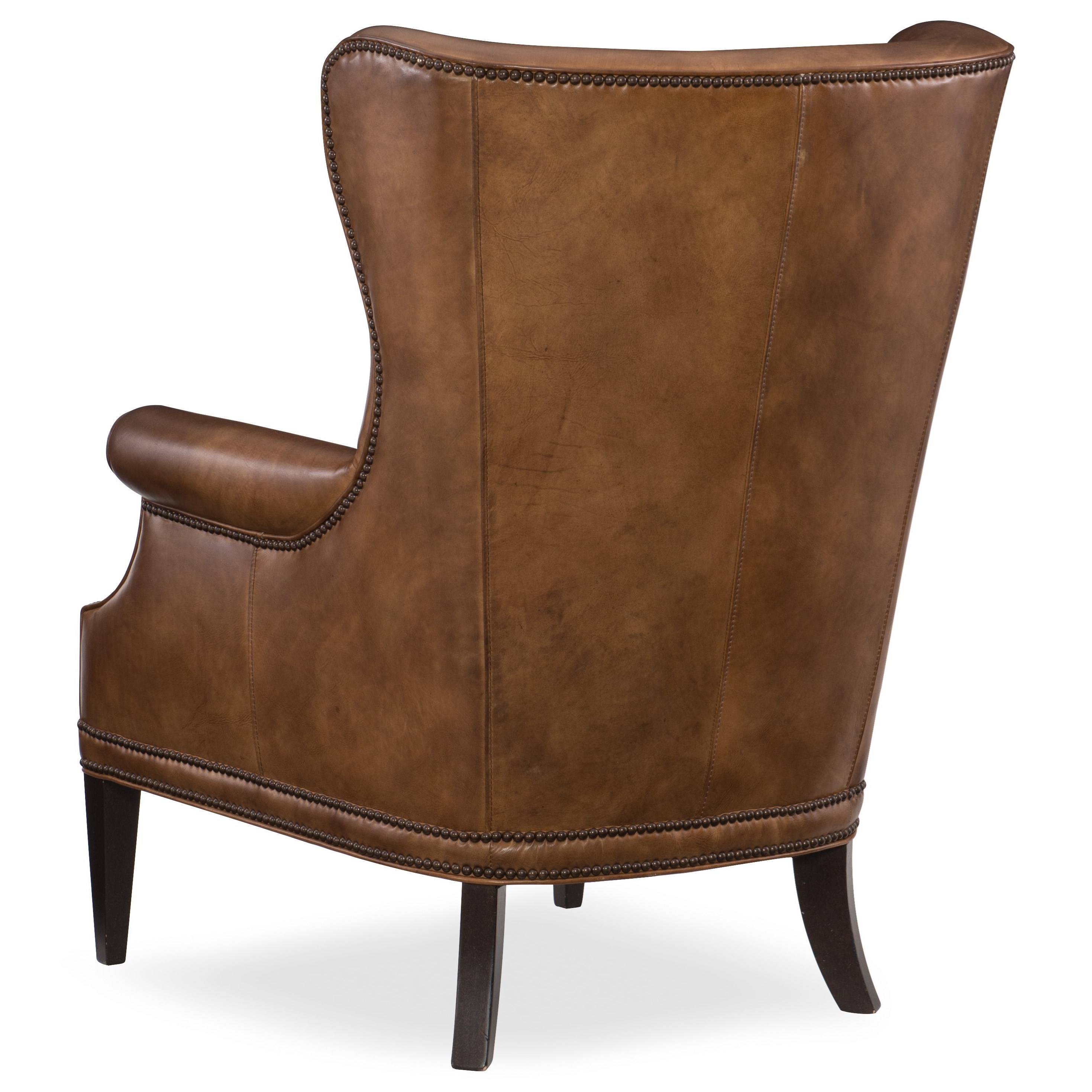 Maya Wing Club Chair