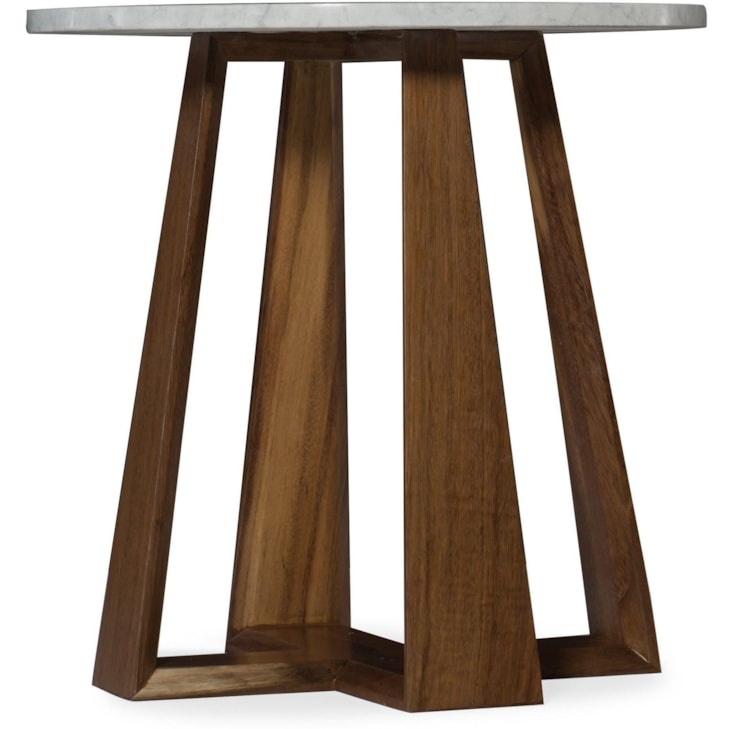 Hooker Furniture Melange End Table