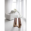 Hooker Furniture Melange End Table