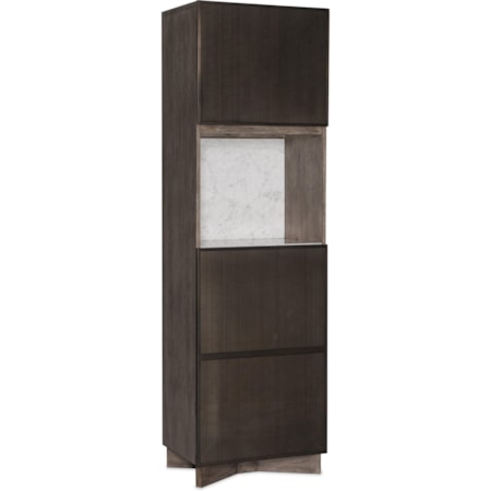 Contemporary Bar Cabinet
