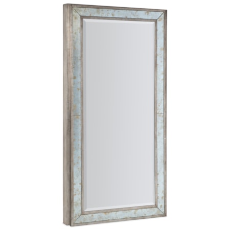 Floor Mirror