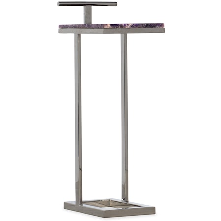 Contemporary Accent Table