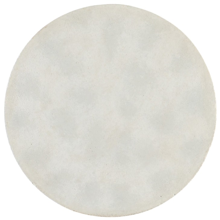 Hooker Furniture Melange Round End Table