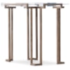 Hooker Furniture Melange End Table