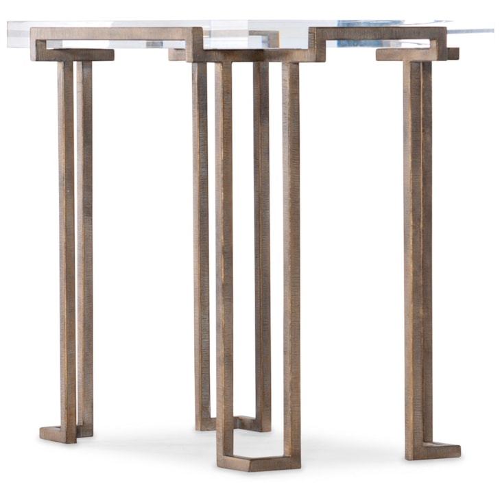 Hooker Furniture Melange End Table