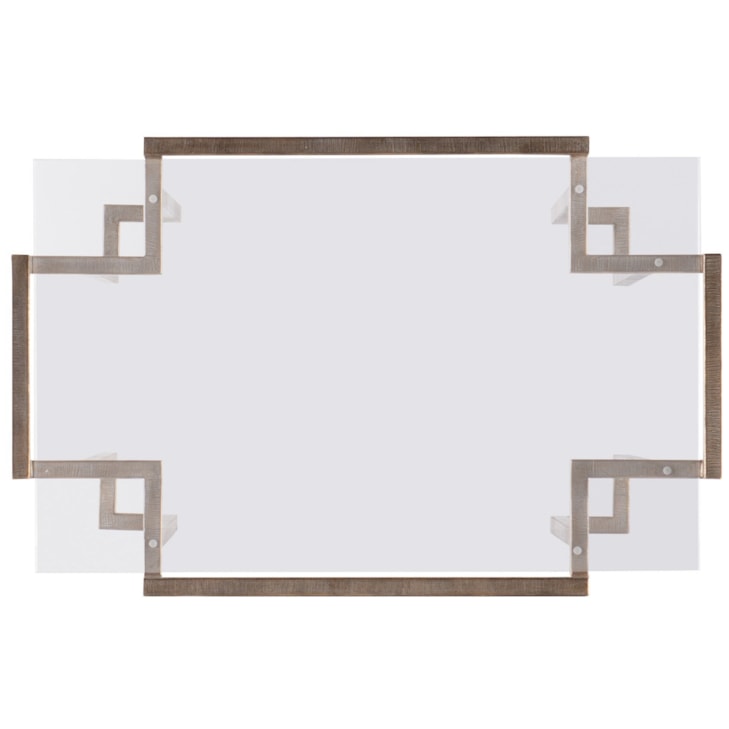 Hooker Furniture Melange End Table