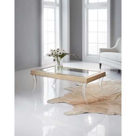 Cocktail Table