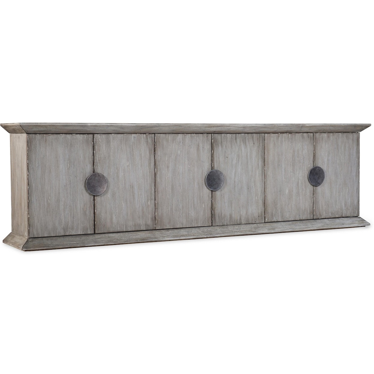 Hooker Furniture Melange 6-Door Credenza