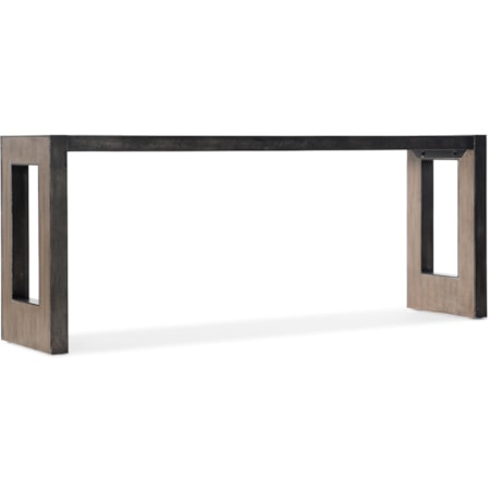 Console Table