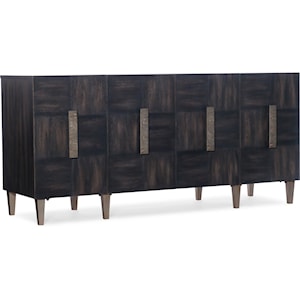 Hooker Furniture Melange Neville Credenza