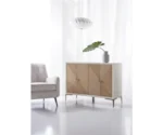 Hamilton Home Melange Hall Chest