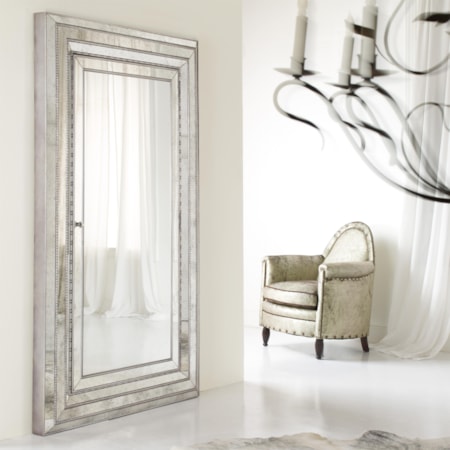 Floor Mirror
