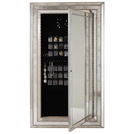 Floor Mirror