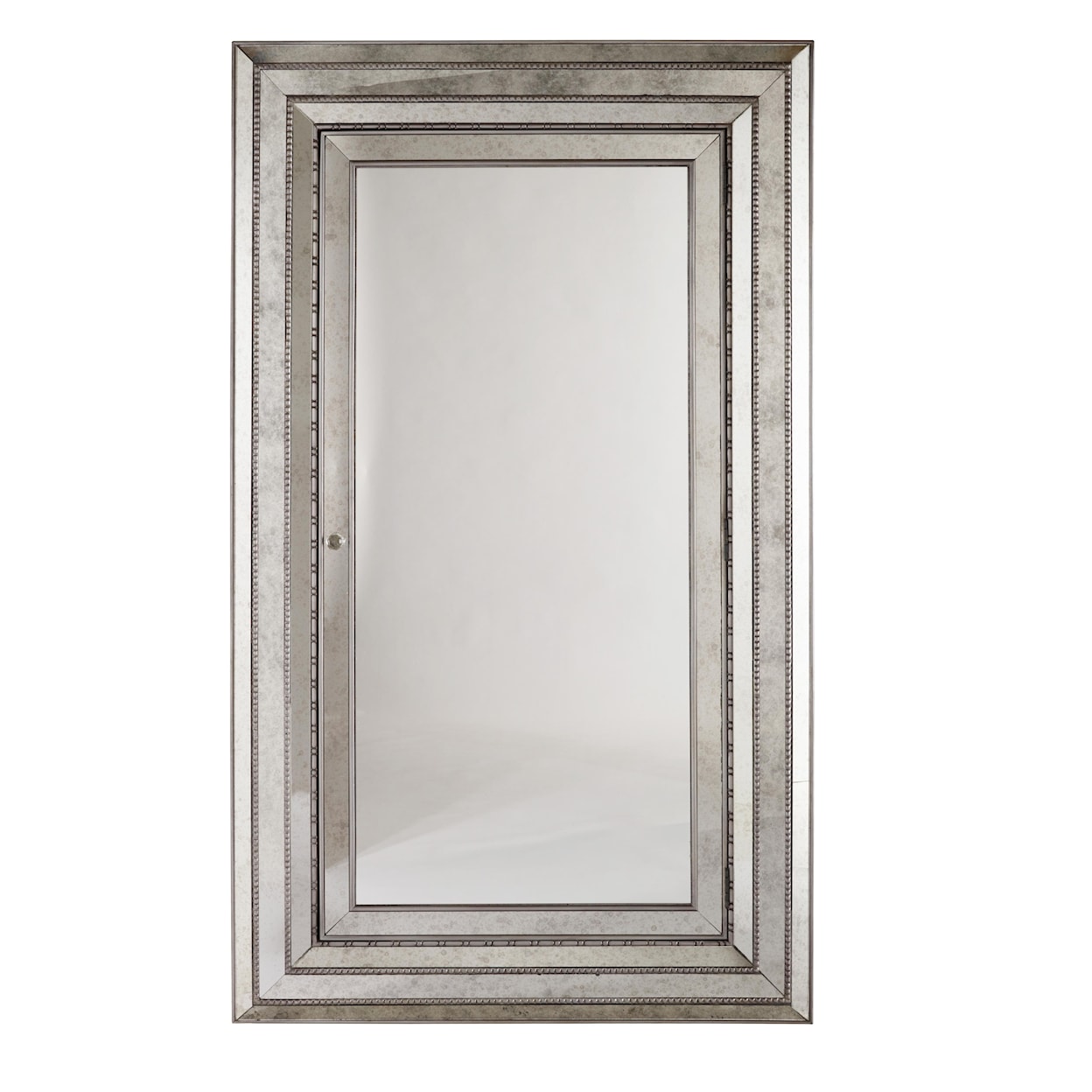 Hooker Furniture Melange Floor Mirror