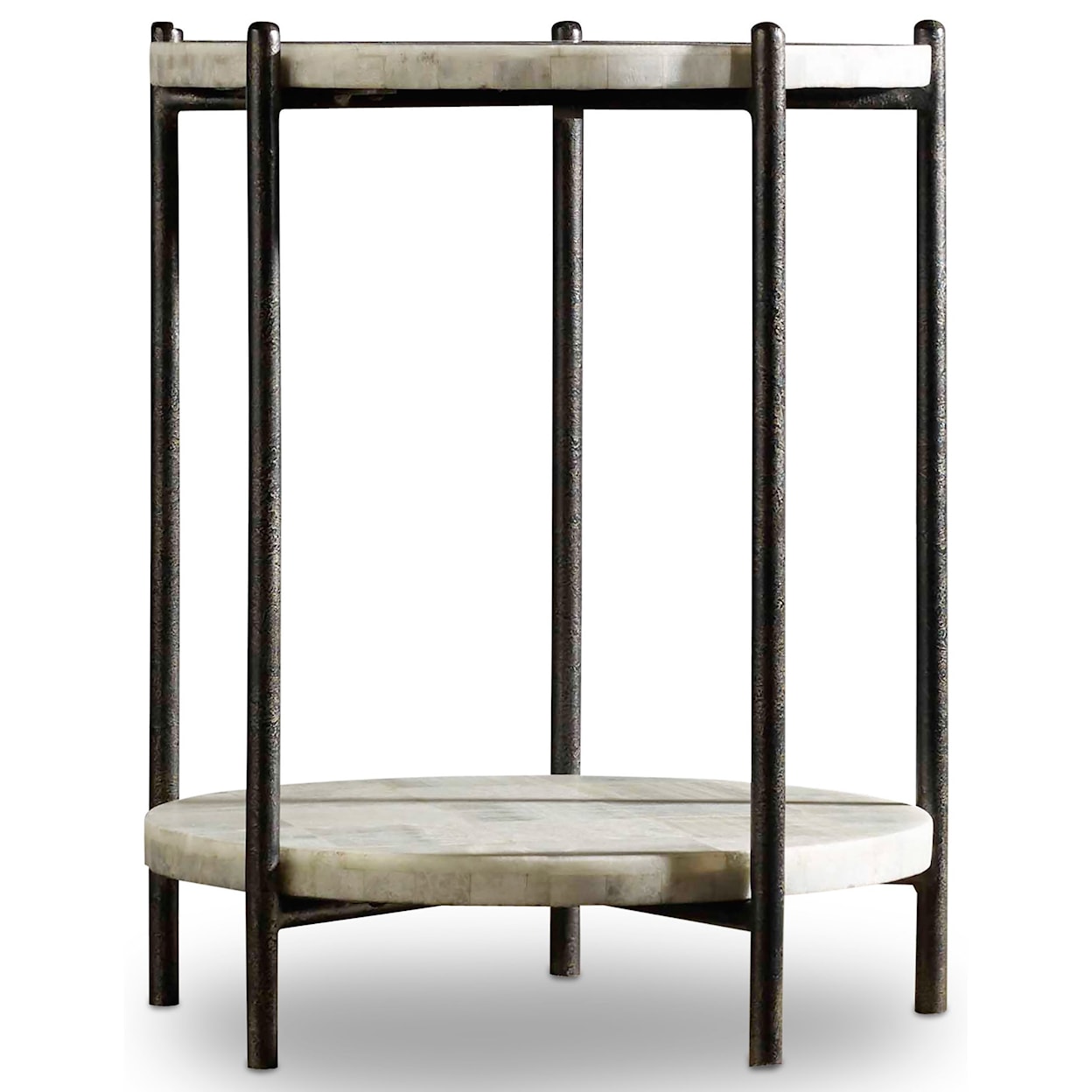 Hooker Furniture Melange Accent Table