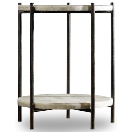 Accent Table