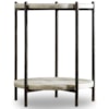 Hooker Furniture Melange Accent Table