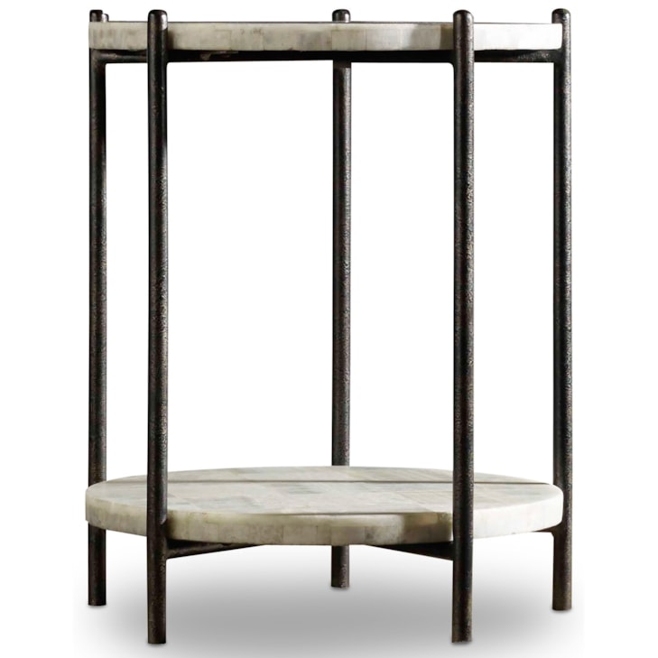 Hooker Furniture Melange Accent Table