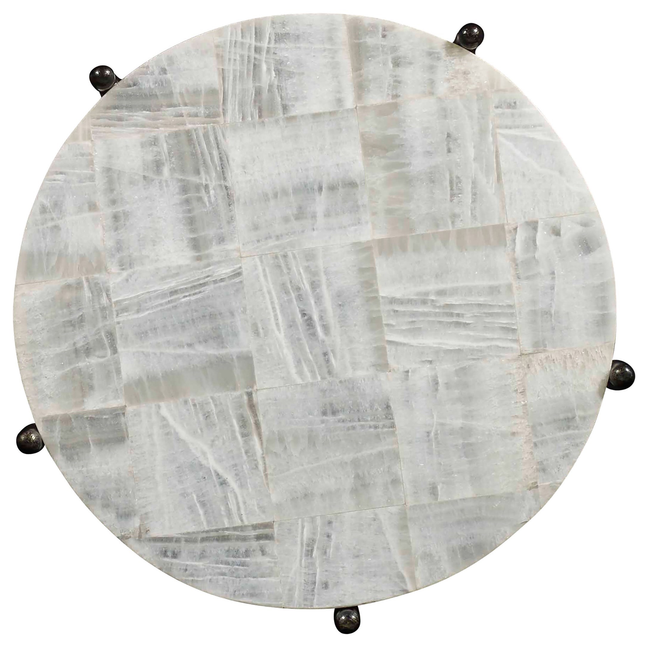 Hooker Furniture Melange Accent Table