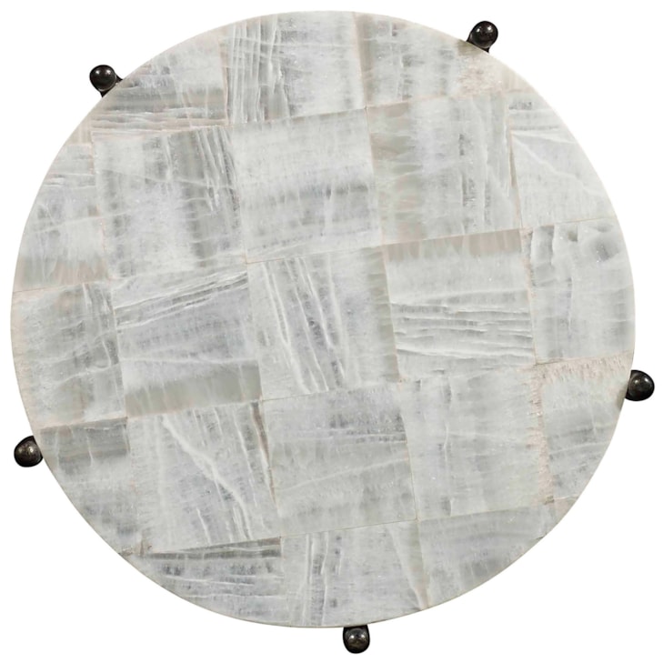 Hooker Furniture Melange Accent Table