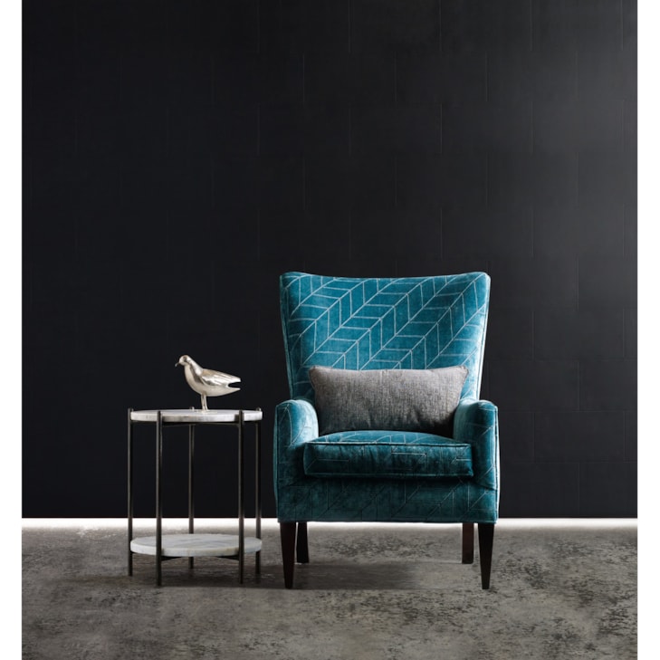 Hooker Furniture Melange Accent Table