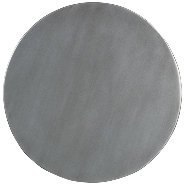 Hooker Furniture Melange Drum Table