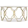 Hooker Furniture Melange Round Cocktail Table