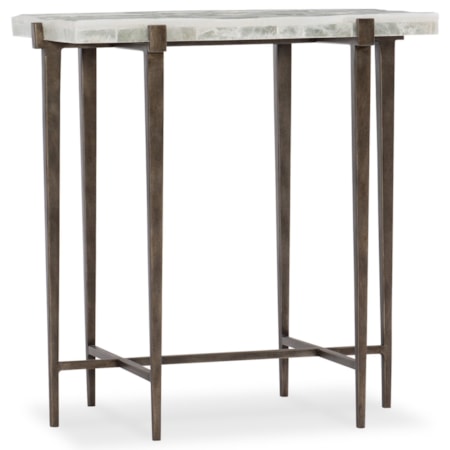 Accent Table