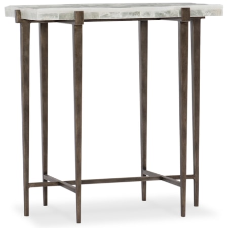 Accent Table