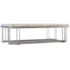 Hooker Furniture Melange Cocktail Table