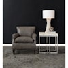 Hooker Furniture Melange End Table